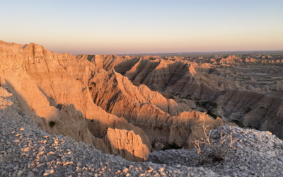 a weekend in the badlands- 6 must do activities